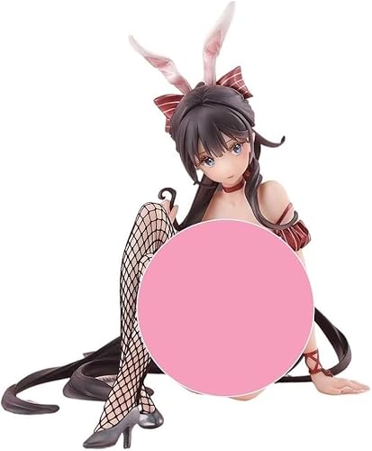 OPQRSTUVW Original Hentai Figur - Sarah - Ecchi Figur Action Anime Figur Mädchen Wohnkultur Sammelfigur Sammlung 1/6 von OPQRSTUVW