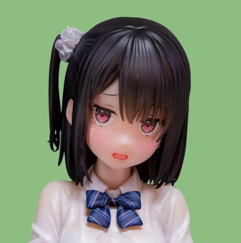 OPQRSTUVW Shizuku - Figura 1/7 Figura Hentai de Anime Figura de acción Muñeca Linda Modelo de decoración Juguetes de Dibujos Animados Colección de Chicas de Anime von OPQRSTUVW