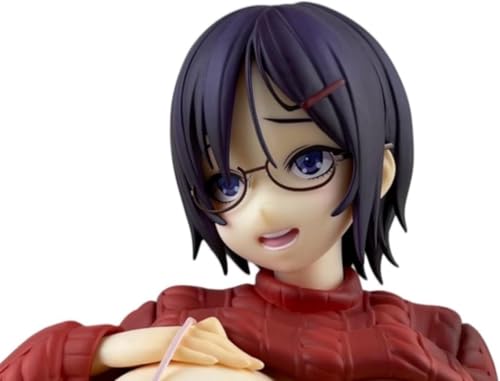 OPQRSTUVW Tachikawa Tomoko-figura 1/6, de Anime, muñeca Bonita, Modelo de decoración, de Juguetes de Dibujos Animados, Colección de Chica de Anime. von OPQRSTUVW