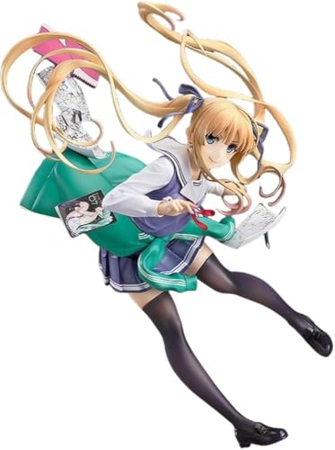 OPQRSTUVW lllxtoys de Anime Figura Hentai/Figura de acción de Juguetes de Dibujos Animados/Chicas Lindas/Colección de Chicas Anime/Figura de Juguete colección de Dibujos Animados von OPQRSTUVW