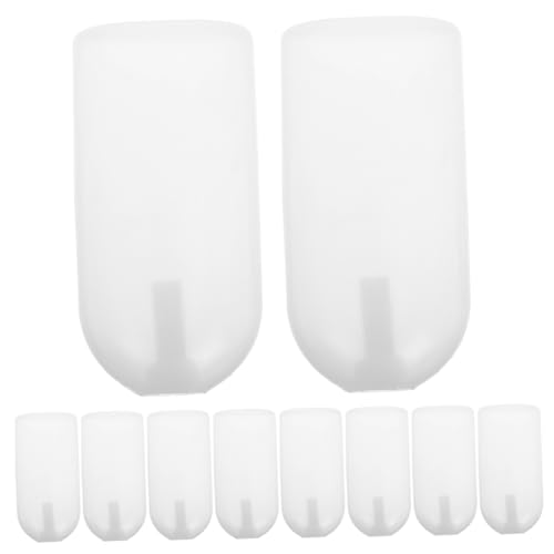 ORFOFE 10 Stück Kunststoff Quietscher Ersatzteile für Ovalem Röhrenlautsprecher Langlebig und für DIY Puppen Kuscheltiere und Haustierspielzeug Reparatur ORFOFE 10 Stück Kunststoff Quietscher Ersatzteile für Ovalem Röhrenlautsprecher Langlebig und für DIY Puppen Kuscheltiere und Haustierspielzeug Reparatur von ORFOFE