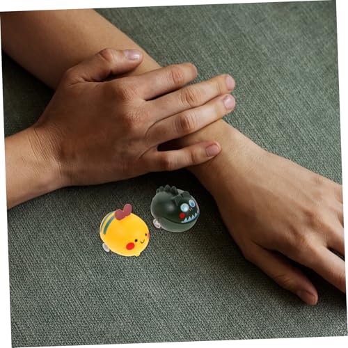 ORFOFE 10 Stück Teiliges Mini Pull Back Auto Realistische Kleine Fahrzeuge mit Rückzugsmotor Bunte Kinderautos für Kleinkinder als Partygeschenk und Lernspielzeug Fördert Kognitive ORFOFE 10 Stück Teiliges Mini Pull Back Auto Realistische Kleine Fahrzeuge mit Rückzugsmotor Bunte Kinderautos für Kleinkinder als Partygeschenk und Lernspielzeug Fördert Kognitive von ORFOFE