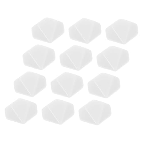 ORFOFE 12 Stück Teiliges Leere Acrylwürfel DIY für Brettspiele und Unterricht Robuste Glatte Spielsteine für Individuell Gravierbar Vielseitig für Zahlen Lernaktivitäten ORFOFE 12 Stück Teiliges Leere Acrylwürfel DIY für Brettspiele und Unterricht Robuste Glatte Spielsteine für Individuell Gravierbar Vielseitig für Zahlen Lernaktivitäten von ORFOFE