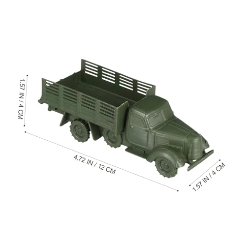 ORFOFE 12 Stück Teiliges Mini LKW Leichtes Handgerechtes Sandspielzeug für Kindersicher und Poliert für Eltern Junge Mädchen Spiel zu Hause und Unterwegs ORFOFE 12 Stück Teiliges Mini LKW Leichtes Handgerechtes Sandspielzeug für Kindersicher und Poliert für Eltern Junge Mädchen Spiel zu Hause und Unterwegs von ORFOFE