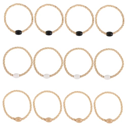 ORFOFE 12 Stück Teiliges Wurfspiel Set aus Robustem Seil für Garten und Strand Vielseitiges Outdoor Ringwurfspiel für Erwachsene und Tragbares Spiel für Picknick und Rasenpartys ORFOFE 12 Stück Teiliges Wurfspiel Set aus Robustem Seil für Garten und Strand Vielseitiges Outdoor Ringwurfspiel für Erwachsene und Tragbares Spiel für Picknick und Rasenpartys von ORFOFE