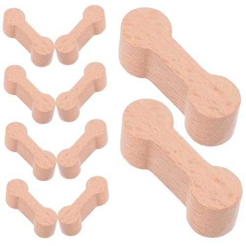 ORFOFE 16 Stück Teiliges Holzschienen Verbinder Robuste Holzeisenbahn Adapter für Kreatives Schienenspiel Kompatibel mit Gängigen Zugspielzeugen Langlebig und Spielerisch Fördernd ORFOFE 16 Stück Teiliges Holzschienen Verbinder Robuste Holzeisenbahn Adapter für Kreatives Schienenspiel Kompatibel mit Gängigen Zugspielzeugen Langlebig und Spielerisch Fördernd von ORFOFE