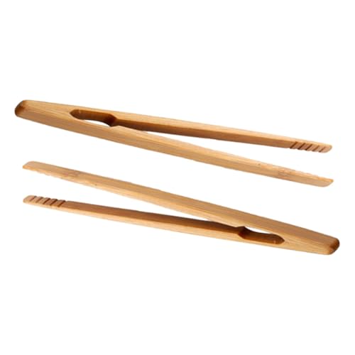 ORFOFE 2 Stück Holzpinzetten Montessori Lernspielzeug Feinmotorik Training Konzentration für Kleine Hände Robustes Design für Sortierspiele und Praktische Übungen ORFOFE 2 Stück Holzpinzetten Montessori Lernspielzeug Feinmotorik Training Konzentration für Kleine Hände Robustes Design für Sortierspiele und Praktische Übungen von ORFOFE