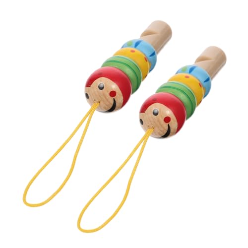 ORFOFE 2 Stück Teiliges Musikinstrumente Musikalisches Lernspielzeug für Kleinkinder Kreatives Holzspielzeug zur Früherziehung mit Klarem Klang Sicher und Praktisch für Junge Mädchen ORFOFE 2 Stück Teiliges Musikinstrumente Musikalisches Lernspielzeug für Kleinkinder Kreatives Holzspielzeug zur Früherziehung mit Klarem Klang Sicher und Praktisch für Junge Mädchen von ORFOFE