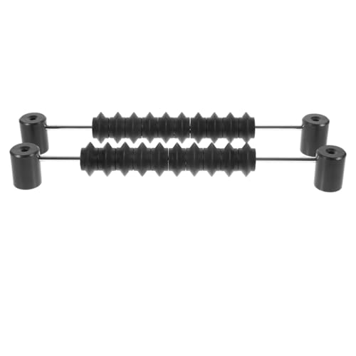 ORFOFE 2 Stück Teiliges Tischfußball Score kit aus Langlebigem Kunststoff Multifunktionale Zählleisten Einfache Installation Kompatibel mit Meisten Tischfußballtischen Präzise ORFOFE 2 Stück Teiliges Tischfußball Score kit aus Langlebigem Kunststoff Multifunktionale Zählleisten Einfache Installation Kompatibel mit Meisten Tischfußballtischen Präzise von ORFOFE