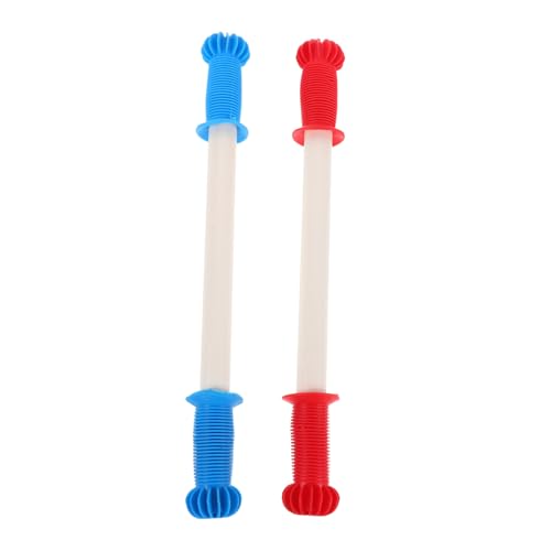 ORFOFE 2 Stück Teiliges Weiche Kunststoff Griffe mit Gewinde für Schaukelpferd Kompatibel Sicherer Ersatzgriff für Rutschpferde Einfache Montage Bunte Farben für Kreatives ORFOFE 2 Stück Teiliges Weiche Kunststoff Griffe mit Gewinde für Schaukelpferd Kompatibel Sicherer Ersatzgriff für Rutschpferde Einfache Montage Bunte Farben für Kreatives von ORFOFE