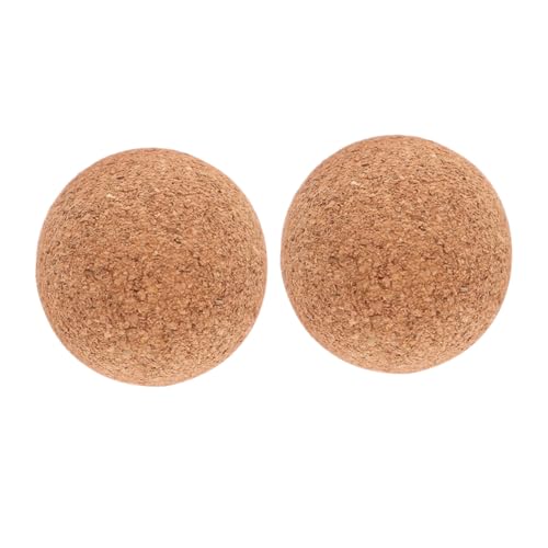 ORFOFE 2 Stück Tischfußball Ersatzbälle aus Holz Bälle Tischfußball mit Optimaler und Griffiger Oberfläche für Indoor Tischkicker Einfache Montage Langlebig und Präzise Spielkontrolle ORFOFE 2 Stück Tischfußball Ersatzbälle aus Holz Bälle Tischfußball mit Optimaler und Griffiger Oberfläche für Indoor Tischkicker Einfache Montage Langlebig und Präzise Spielkontrolle von ORFOFE