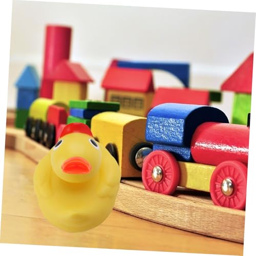 ORFOFE 20 Stück Teiliges Mini Enten Schnabel Zubehör aus Kunststoff Stabile Schraubverbindung DIY Tierkostüm Bastelset für Realistische Enten Mund Dekoration ORFOFE 20 Stück Teiliges Mini Enten Schnabel Zubehör aus Kunststoff Stabile Schraubverbindung DIY Tierkostüm Bastelset für Realistische Enten Mund Dekoration von ORFOFE