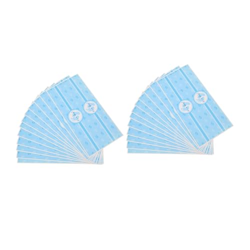 ORFOFE 24 Stück Teiliges Babyflaschen Etiketten It is A Boy aufklebern Bunte Sichere Papieraufkleber für Wasserflaschen Geeignet für Babypartys und Geschlechtsenthüllungen ORFOFE 24 Stück Teiliges Babyflaschen Etiketten It is A Boy aufklebern Bunte Sichere Papieraufkleber für Wasserflaschen Geeignet für Babypartys und Geschlechtsenthüllungen von ORFOFE