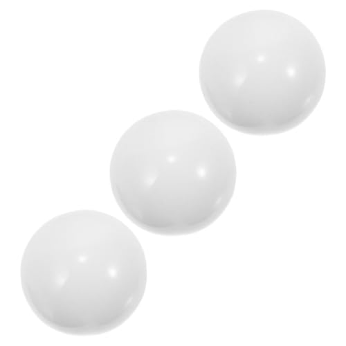 ORFOFE 3 Stück Präzise Roulette Perlen aus Harz für Bar und Zuhause Rotierende Kugeln für Roulette Spielrad Ersatzkugeln für Lebendiges Spielerlebnis und Stilvolle Spielatmosphäre ORFOFE 3 Stück Präzise Roulette Perlen aus Harz für Bar und Zuhause Rotierende Kugeln für Roulette Spielrad Ersatzkugeln für Lebendiges Spielerlebnis und Stilvolle Spielatmosphäre von ORFOFE