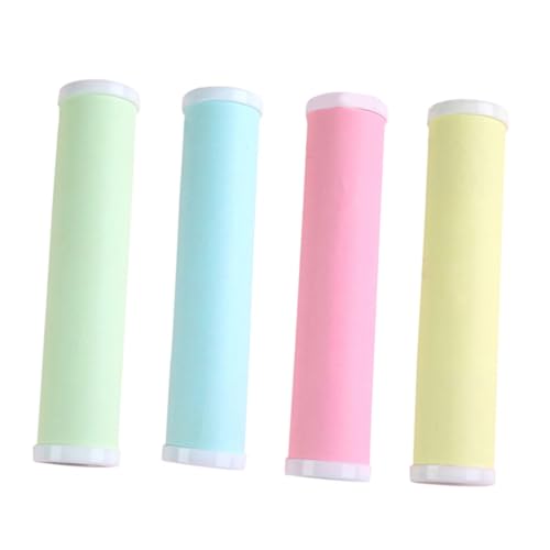 ORFOFE 4 Stück DIY Kaleidoskop Bastelset für Pädagogisches Wissenschaftsspielzeug zur Kreativität und Hand Auge koordination Inkl Bunter Malvorlagen Geeignet für Kindergarten und ORFOFE 4 Stück DIY Kaleidoskop Bastelset für Pädagogisches Wissenschaftsspielzeug zur Kreativität und Hand Auge koordination Inkl Bunter Malvorlagen Geeignet für Kindergarten und von ORFOFE