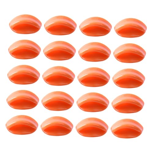 ORFOFE 50 Stück DIY Entenschnabel Bastelset mit Dichtung Ersatz Entenschnabel Mund Zubehör für Mädchen Geeignet für Handgemachte Entenspielzeuge und Bastelprojekte ORFOFE 50 Stück DIY Entenschnabel Bastelset mit Dichtung Ersatz Entenschnabel Mund Zubehör für Mädchen Geeignet für Handgemachte Entenspielzeuge und Bastelprojekte von ORFOFE