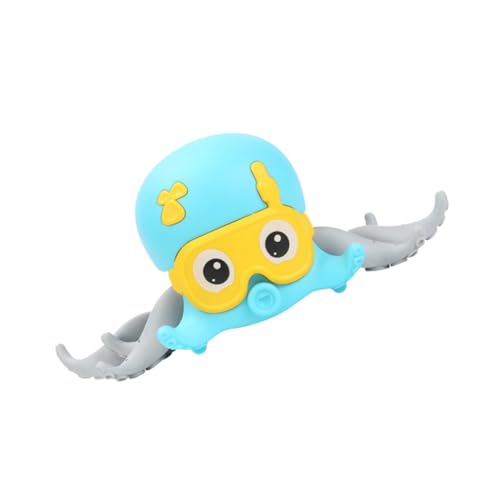 ORFOFE Badespielzeug Krabbelndes Aufziehbar Wasserspielzeug für Junge Mädchen und Kleinkinder Zufällige Farbe Kreatives Meeresbewohner Badewanne und Pool Zufällige Farbe ORFOFE Badespielzeug Krabbelndes Aufziehbar Wasserspielzeug für Junge Mädchen und Kleinkinder Zufällige Farbe Kreatives Meeresbewohner Badewanne und Pool Zufällige Farbe von ORFOFE