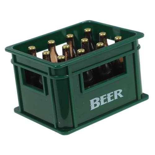ORFOFE Box Mini Nachahmung Bier Welten Kleinste Spielzeuge Kleines Schmücken Layout Szene Foto Requisite Mini Landschaft Verzierung Mini ORFOFE Box Mini Nachahmung Bier Welten Kleinste Spielzeuge Kleines Schmücken Layout Szene Foto Requisite Mini Landschaft Verzierung Mini von ORFOFE