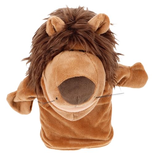 ORFOFE Handpuppe Kuscheltier Handspielzeug Bunte Plüschfigur Ab Monate Kreatives Rollenspiel Fantasie und Sensibilität Zufällige Farbe Zufällige Farbe ORFOFE Handpuppe Kuscheltier Handspielzeug Bunte Plüschfigur Ab Monate Kreatives Rollenspiel Fantasie und Sensibilität Zufällige Farbe Zufällige Farbe von ORFOFE