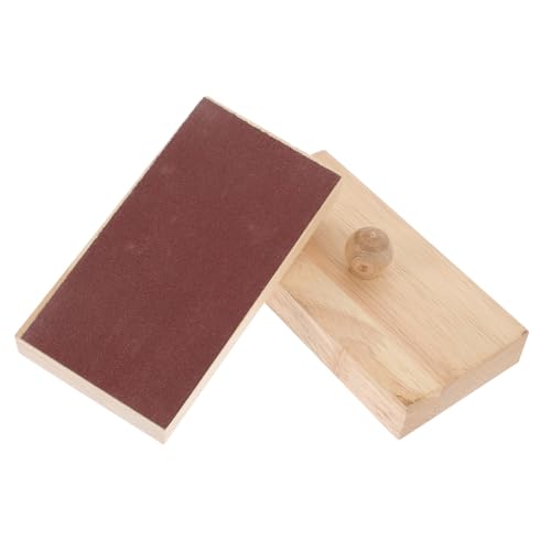 ORFOFE Holz Castanets für Kleines Leichtes Finger Rhythmus Bunte Glatte Percussion Instrumente für Musikunterricht Partys und Bühnenauftritte ORFOFE Holz Castanets für Kleines Leichtes Finger Rhythmus Bunte Glatte Percussion Instrumente für Musikunterricht Partys und Bühnenauftritte von ORFOFE