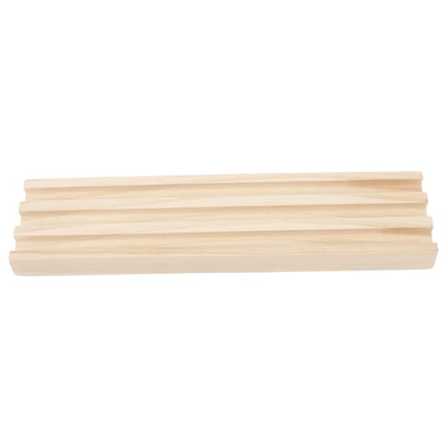 ORFOFE Holz Domino Ablage Tray Mehrzweck Domino Halter Organizer Spiel Zubehör Leichtes Design für Arthritis Geeignet Tischspiel Zubehör ORFOFE Holz Domino Ablage Tray Mehrzweck Domino Halter Organizer Spiel Zubehör Leichtes Design für Arthritis Geeignet Tischspiel Zubehör von ORFOFE