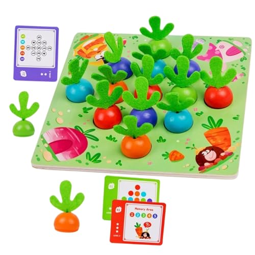 ORFOFE Holz Logikspiel Zahlen Memory für Kleinkinder Jahre Pädagogisches Denkspiel Fördert Gedächtnis und Aufmerksamkeit Langlebiges Holz Material Desktop Lernspielzeug ORFOFE Holz Logikspiel Zahlen Memory für Kleinkinder Jahre Pädagogisches Denkspiel Fördert Gedächtnis und Aufmerksamkeit Langlebiges Holz Material Desktop Lernspielzeug von ORFOFE