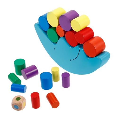 ORFOFE Holz mond bausteine Interaktives Lernspielzeug für Pädagogisches Stapelspiel Denkfähigkeit Sozialkompetenz und Eltern Junge Mädchen spielspaß Farbige Balanceklötze Zufällige Farbe ORFOFE Holz mond bausteine Interaktives Lernspielzeug für Pädagogisches Stapelspiel Denkfähigkeit Sozialkompetenz und Eltern Junge Mädchen spielspaß Farbige Balanceklötze Zufällige Farbe von ORFOFE