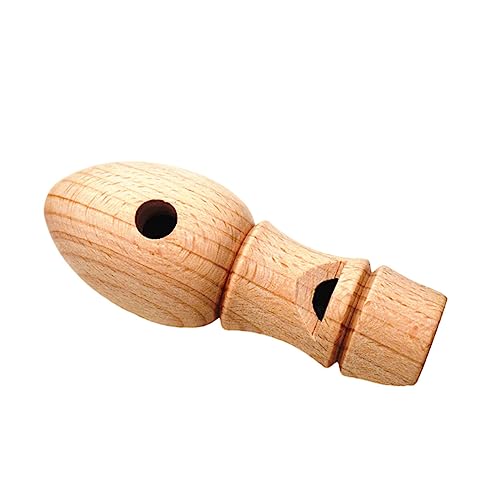 ORFOFE Tragbare Holzpfeife Für Junge Mädchen Musikinstrument Musikalischen Frühbildung Für Partys Und Reisen Einfach Zu Transportieren Lagern ORFOFE Tragbare Holzpfeife Für Junge Mädchen Musikinstrument Musikalischen Frühbildung Für Partys Und Reisen Einfach Zu Transportieren Lagern von ORFOFE