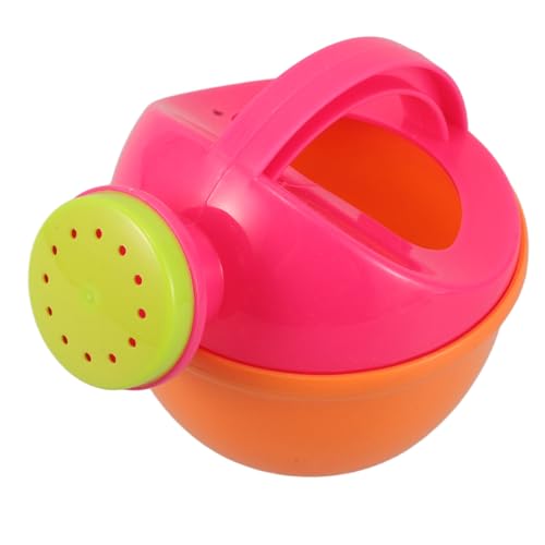 ORFOFE Kleine Gießkanne Wasserspritzkanne für Sommer Strand Sandspielzeug Lernspielzeug zur Feinmotorik und Kreatives Rollenspiel ORFOFE Kleine Gießkanne Wasserspritzkanne für Sommer Strand Sandspielzeug Lernspielzeug zur Feinmotorik und Kreatives Rollenspiel von ORFOFE
