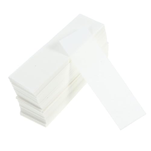 ORFOFE Labor Saugfähiges Papier Boxen Chemie Filterpapier für Experimente Staubentfernung und Laborreinigung Hochwertiges Absorbierendes Papier ORFOFE Labor Saugfähiges Papier Boxen Chemie Filterpapier für Experimente Staubentfernung und Laborreinigung Hochwertiges Absorbierendes Papier von ORFOFE