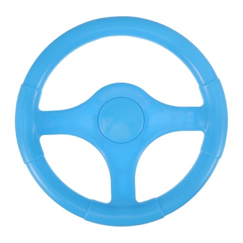 ORFOFE Lenkrad aus Robustem Kunststoff Zubehör für Schaukel und Bobbycar Kindgerechtes Schadstofffreies Steuerungsrad für Outdoor Spiel und Geburtstagsgeschenk Zufällige Zufällige Farbe ORFOFE Lenkrad aus Robustem Kunststoff Zubehör für Schaukel und Bobbycar Kindgerechtes Schadstofffreies Steuerungsrad für Outdoor Spiel und Geburtstagsgeschenk Zufällige Zufällige Farbe von ORFOFE