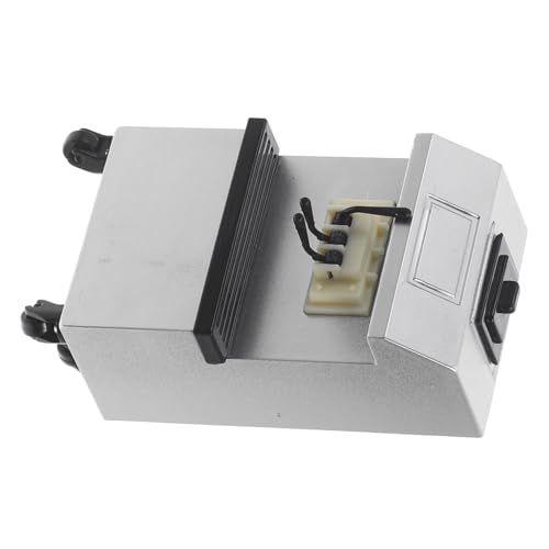 ORFOFE Miniatur Eiscreme Maschine Puppenhaus Zubehör Miniaturküche Dekoration Modell DIY Micro Landschaft Accessoire ORFOFE Miniatur Eiscreme Maschine Puppenhaus Zubehör Miniaturküche Dekoration Modell DIY Micro Landschaft Accessoire von ORFOFE
