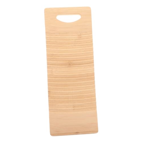 ORFOFE Montessori Mini Waschbrett aus Buchenholz Handliches Wäschebrett mit Geriffelter Oberfläche für Effektives Reinigen von Kleidung Schuhe für Haushalt Reise und ORFOFE Montessori Mini Waschbrett aus Buchenholz Handliches Wäschebrett mit Geriffelter Oberfläche für Effektives Reinigen von Kleidung Schuhe für Haushalt Reise und von ORFOFE