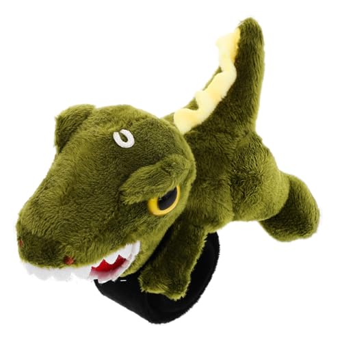 ORFOFE Motorcycle Dinosaur Ornament Weiches Plüschtier Niedliches Dinosaurier Anhänger Kreative Motorrad Rückseite Dekoration Junge Geschenk Dinosaurier Hängende Figuren Party Favor ORFOFE Motorcycle Dinosaur Ornament Weiches Plüschtier Niedliches Dinosaurier Anhänger Kreative Motorrad Rückseite Dekoration Junge Geschenk Dinosaurier Hängende Figuren Party Favor von ORFOFE