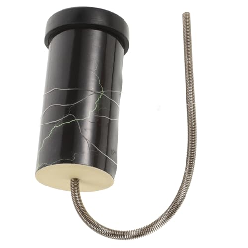 ORFOFE Musikinstrument Lernspielzeug Donnertrommel Spring Drum Pädagogisch Leicht Tragbar für Akustische Entwicklung und Musikalische Früherziehung Geeignet ORFOFE Musikinstrument Lernspielzeug Donnertrommel Spring Drum Pädagogisch Leicht Tragbar für Akustische Entwicklung und Musikalische Früherziehung Geeignet von ORFOFE