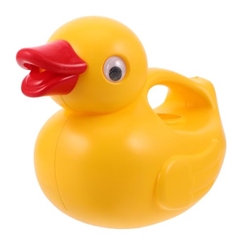 ORFOFE Plastik Enten Gießkanne Badespielzeug Sicher für Badewanne und Pool Motorikförderndes Wasserspielzeug für Mädchen und Jungen Spielspaß im Kindergarten und Zuhause Wiederverwendbar ORFOFE Plastik Enten Gießkanne Badespielzeug Sicher für Badewanne und Pool Motorikförderndes Wasserspielzeug für Mädchen und Jungen Spielspaß im Kindergarten und Zuhause Wiederverwendbar von ORFOFE