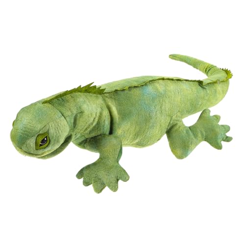 ORFOFE Plüschtier Chamäleon Kuscheltier Plüschspielzeug Weiches Realistisches Waschbares Stofftier für Dekor Schlafzimmer Wohnzimmer Büro Geschenk ORFOFE Plüschtier Chamäleon Kuscheltier Plüschspielzeug Weiches Realistisches Waschbares Stofftier für Dekor Schlafzimmer Wohnzimmer Büro Geschenk von ORFOFE