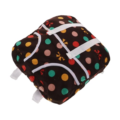 ORFOFE Puppenrucksack Mini Rucksack American Doll Zubehör Miniatur Schulrucksack aus Kreativer Puppenrucksack für Mini Haus Dekoration und Kinderspielzeug ORFOFE Puppenrucksack Mini Rucksack American Doll Zubehör Miniatur Schulrucksack aus Kreativer Puppenrucksack für Mini Haus Dekoration und Kinderspielzeug von ORFOFE