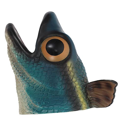 ORFOFE Realistische Meerestier Handpuppe aus Langlebigem Material Interaktives Rollenspiel für Kleinkinder Fördert Kreativität und Kommunikation als oder Belohnung ORFOFE Realistische Meerestier Handpuppe aus Langlebigem Material Interaktives Rollenspiel für Kleinkinder Fördert Kreativität und Kommunikation als oder Belohnung von ORFOFE