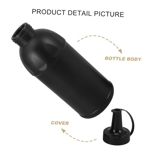 ORFOFE Runde Aufbewahrungsflasche für Kleine Multifunktionale Kunststoff spielzeugperlen behälter Wiederverwendbar Tragbar und Praktisch für Party spiele ORFOFE Runde Aufbewahrungsflasche für Kleine Multifunktionale Kunststoff spielzeugperlen behälter Wiederverwendbar Tragbar und Praktisch für Party spiele von ORFOFE