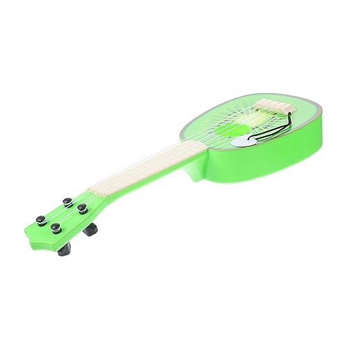 ORFOFE Simulations-Ukulele Ukulele für Kinder Anfänger Ukulele für Anfänger Spielzeug Gitarre spielzeuggitarre Spielzeuge Kinderspielzeug Modelle von Musikinstrumenten simulierte Gitarre von ORFOFE