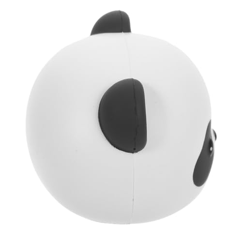 ORFOFE Stressabbau Fidgets Kinder Interessantes Sensorisches Linderung für Dehnbarer Neuheit Elastisches Jungen Stressball Quetschspielzeug Süßer Quetschball Cartoon zum Spielzeug Panda von ORFOFE