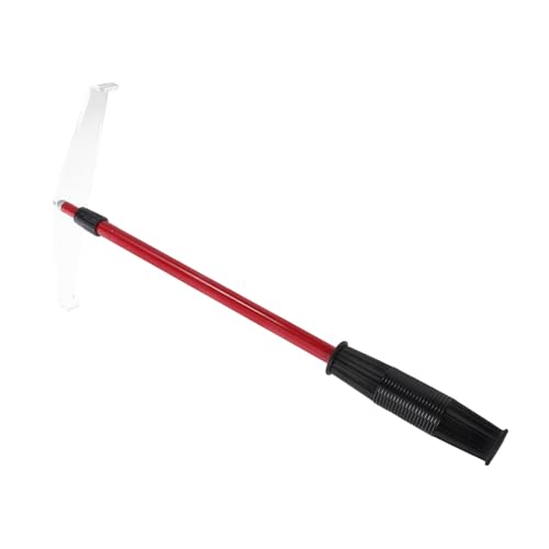 ORFOFE Teleskopischer Poker Chip Pusher Rake für Zuhause und Party Ergonomischer Chipsammler Stab Leicht zu Bedienen Praktisch Tragbar für Poker Spiele und Brettspiele ORFOFE Teleskopischer Poker Chip Pusher Rake für Zuhause und Party Ergonomischer Chipsammler Stab Leicht zu Bedienen Praktisch Tragbar für Poker Spiele und Brettspiele von ORFOFE