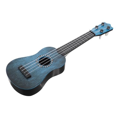 ORFOFE Ukulele Realistisch Designed Musikinstrument für Anfänger Jungen Mädchen Geburtstagsgeschenk Weihnachten Kreativität Hand Auge koordination ORFOFE Ukulele Realistisch Designed Musikinstrument für Anfänger Jungen Mädchen Geburtstagsgeschenk Weihnachten Kreativität Hand Auge koordination von ORFOFE