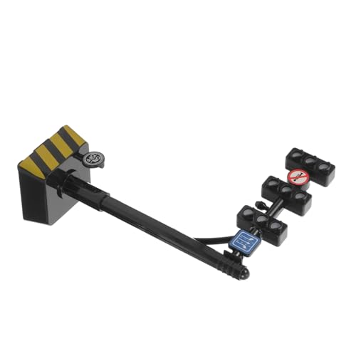 ORFOFE Verkehrsampel Farben Modell Leicht Tragbar Pädagogisch für DIY Verkehrssicherheit Lernspielzeug Mädchen Jungen ORFOFE Verkehrsampel Farben Modell Leicht Tragbar Pädagogisch für DIY Verkehrssicherheit Lernspielzeug Mädchen Jungen von ORFOFE