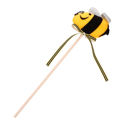 ORFOFE Zauberstab Dekorativ Feenstab Party Accessoire Mädchengeburtstag Geschenk Kreative Feenstab Deko für Kostüm Zubehör ORFOFE Zauberstab Dekorativ Feenstab Party Accessoire Mädchengeburtstag Geschenk Kreative Feenstab Deko für Kostüm Zubehör von ORFOFE