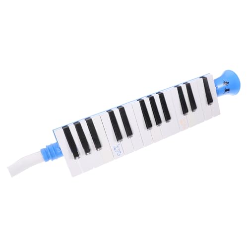 ORFOFE kinderinstrumente Kinder musikinstrumente Mundharmonika Spielzeug Musikalische für Kinder mundharmonika für Kinder Musik Melodika Melodica für Harz von ORFOFE