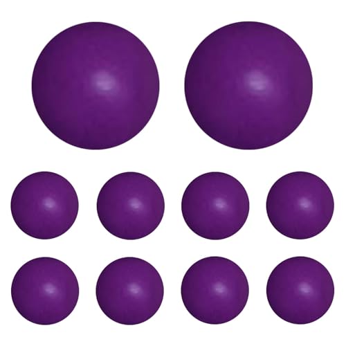 ORTUH Jumping Ball Tischspielspielzeug,Desktop Hüpfball Kinderspielzeug - Tabletop Jumping Connect Ballspielzeug | Jumping Connect Ball Brettspiele, Spielzeug für Kinder, Erwachsene, alle von ORTUH