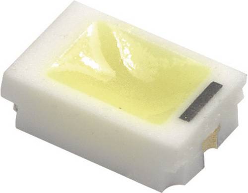 OSA Opto OCL-400 BA460-X-T SMD-LED 1108 Blau 60 mcd 120° 20mA 3V Tape cut von OSA Opto