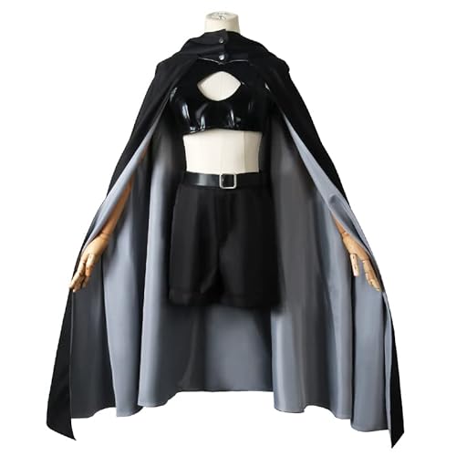 OSIAS Nazuna Nanakusa Cosplay Cloak Vampire Cloak (S) von OSIAS